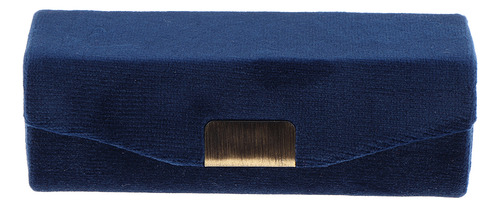 Estuche De Lápiz Labial 2pcs - Retro