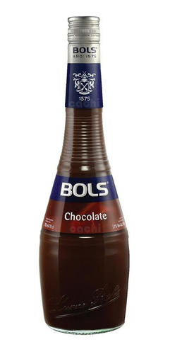 Licor Bols De Chocolate 700ml