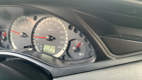 Ford Focus Motor Duratec