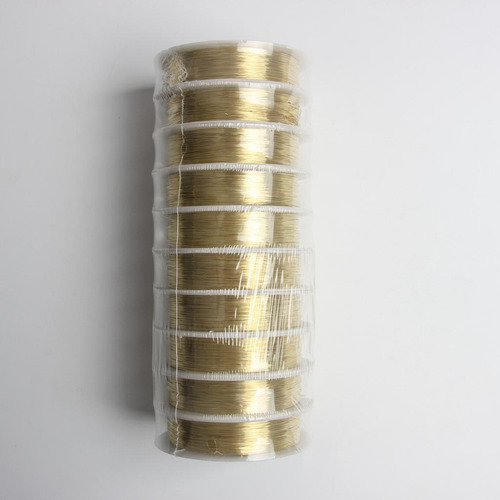 Joyería Nupcial Del Pelo Oro