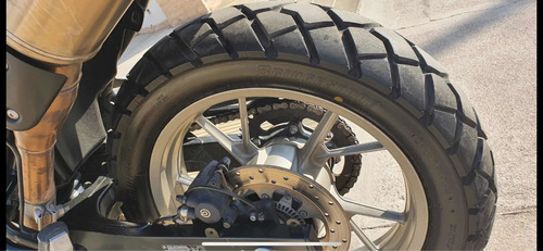 Bmw G 650 Gs