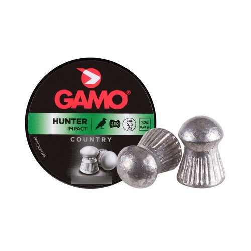 Balines Gamo Hunter 5.5 X250 