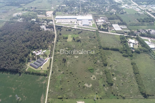 Imagen 5 de 12 de Terreno Fraccion En Venta Ubicado En Cuartel V, Moreno, G.b.a. Zona Oeste