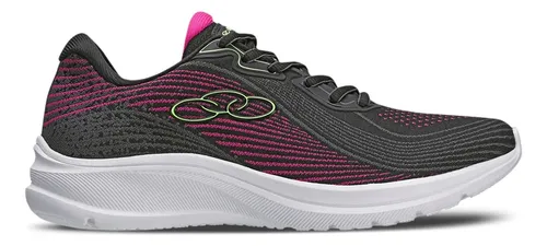 Zapatillas Olympikus Deportivas Para Mujer 003 C