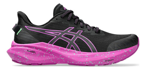Tenis Mujer Asics Gt-2000 13 Lite-show Q424 001