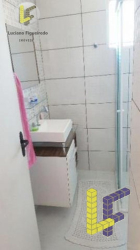 Venda Apartamento Sao Paulo Jardim Patente Novo Ref: 14924 - 14924