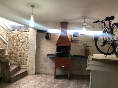 Imagem 24 de 28 de Sobrado À Venda, 209 M² Por R$ 685.000,00 - Jardim Nossa Senhora Do Carmo - São Paulo/sp - So1010