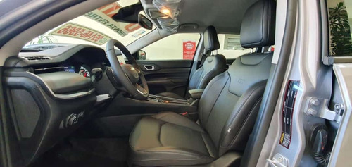 Imagem 9 de 12 de Jeep Compass Longitude 1.3 Flex 270 Turbo 2022 Zero Km