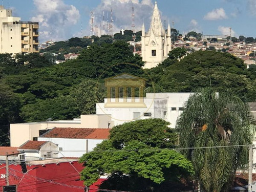 Imagem 5 de 15 de Apartamento Padrão Com 3 Quartos - 210272-v