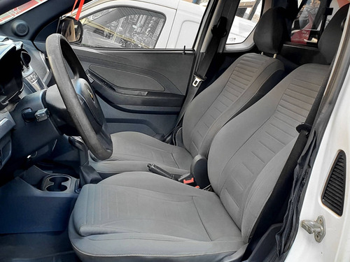 Imagem 7 de 11 de Chevrolet Montana 1.4 Mpfi Sport Cs 8v Flex 2p Manual