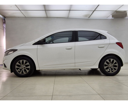 Chevrolet Onix 1.0 FLEX MANUAL