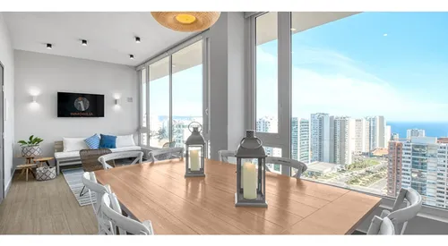 Arriendo Depto. Temporada 2d 2b Bosques De Montemar Concón
