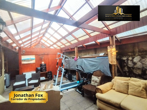 Se Vende Casa En Lomas De San Sebastián - Concepción