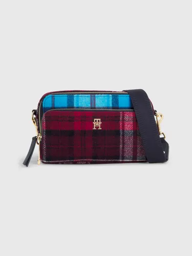 Cartera vans cuadros new arrivals