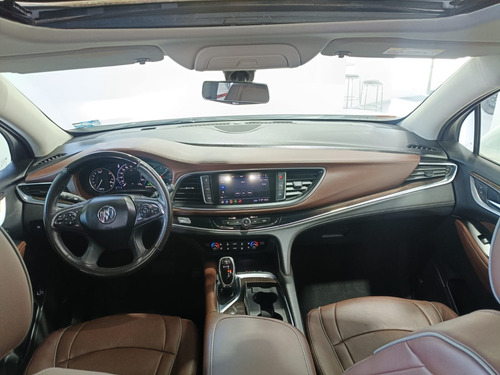 Buick Enclave Avenier