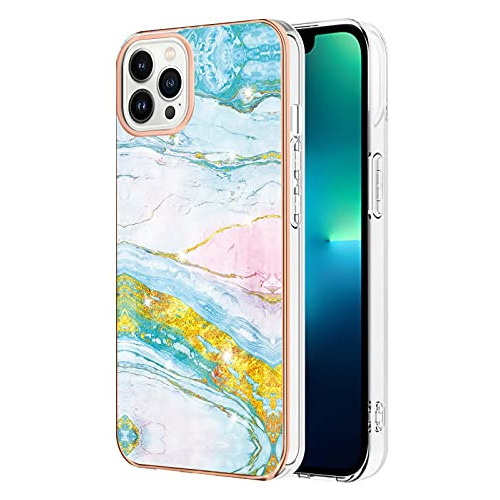 Nvwa Compatible Con Ipone 14 Pro Case, Tpu Imd Personalizado