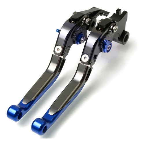 Para Palancas De Embrague De Freno Plegables Suzuki Gsxr600