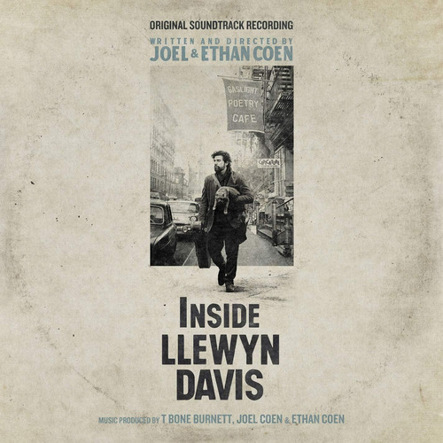 Inside Llewyn Davis: Grabación De La Banda Sonora