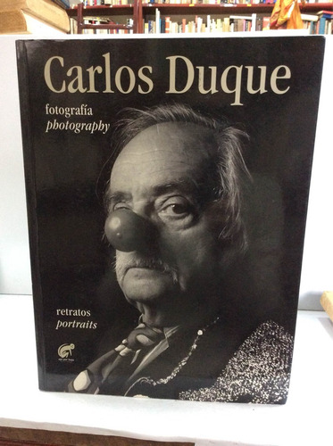 Carlos Duque Fotografía Retratos