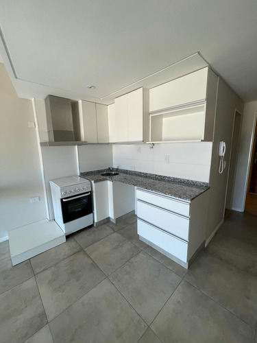 Alquiler Departamento 1 Ambiente- San Justo