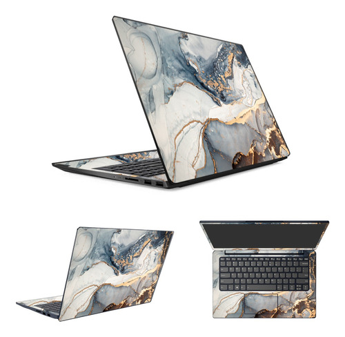 Skin Vinilo Adhesivo Ploteo Completo Calco Notebook Asus