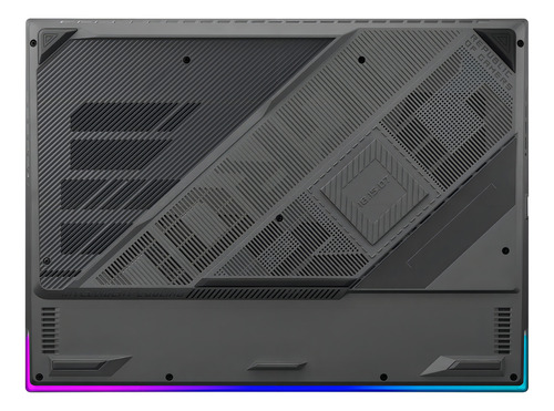 Laptop Asus Rog Strix G16 G614 Intel Ci7 Rtx4060 16g 1t Ssd Color Gris