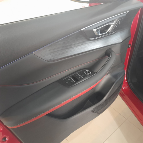 Chery Tiggo 4 Pro 1.5T Luxury Cvt