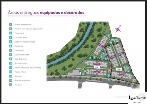 Imagem 2 de 20 de Vivaz Estação Guaianases Apartamentos De 1 Ou 2 Dormitórios Casa Verde Amarela - Ap00213 - 68513786