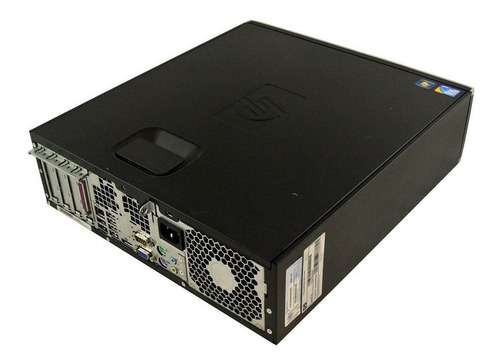 Cpu Hp Elite 8300 1155 I7 3ª Geração 16gb 500gb Rw Wifi