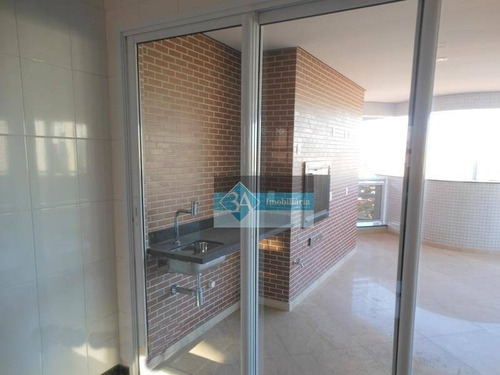 Imagem 7 de 30 de Apartamento Alto Padrão À Venda, Jardim Anália Franco, São Paulo. - Ap0348