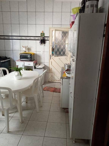 Imagem 9 de 30 de Casa Com 4 Dormitórios À Venda, 160 M² Por R$ 380.000,00 - Residencial Gabriela - São José Do Rio Preto/sp - Ca2642