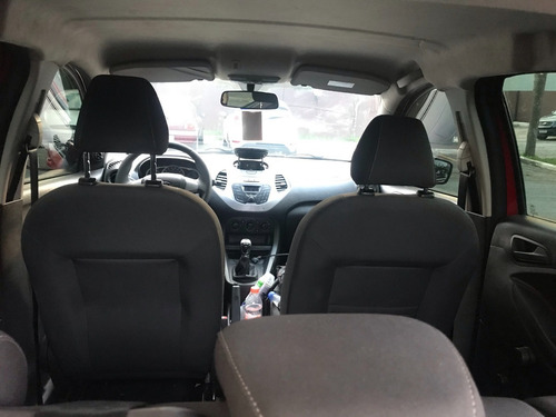 Ford Ka 1.0