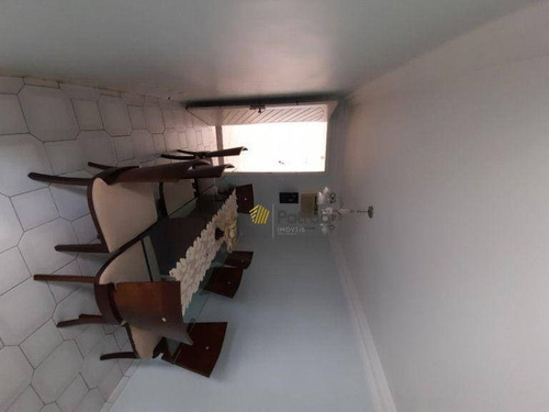Imagem 23 de 30 de Casa Com 2 Dormitórios À Venda, 390 M² Por R$ 1.400.000,00 - Jardim Do Mar - São Bernardo Do Campo/sp - Ca0613