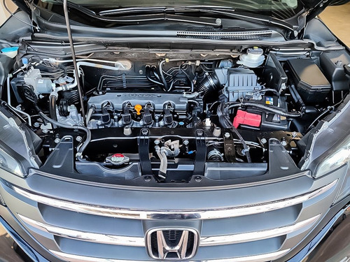 Imagem 12 de 13 de Honda Crv 2.0 Exl 4x2 16v