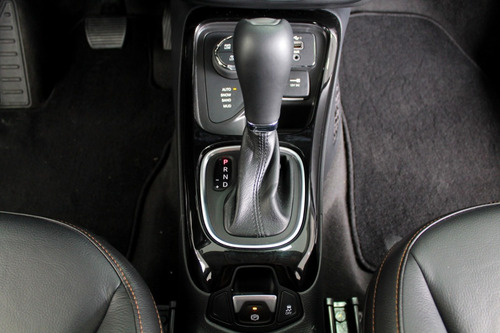 Imagem 15 de 20 de Jeep Compass Limited - Diesel 4x4 - 2019
