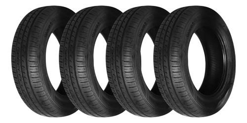Kit 4 Pneu 175/70r14 84t Ironhead Reflex Rh01 Sl