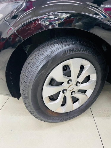 Chevrolet Onix 1.0 MPFI JOY 8V