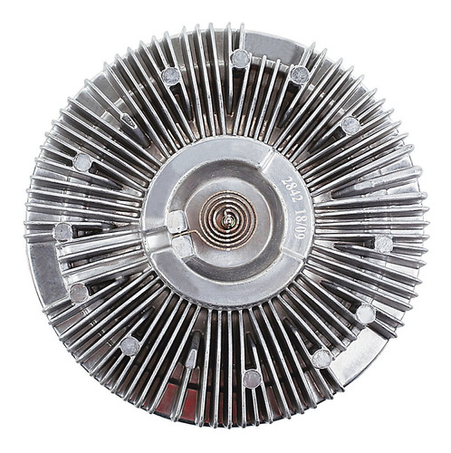 Un Fan Clutch Kg Dodge Ram 3500 6 Cil 5.9l 00/02