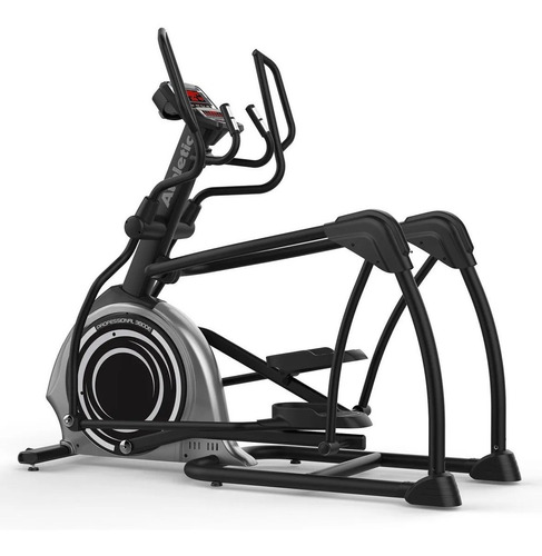 Elíptica Front Drive 3800ep Athletic 150 Kg Albion Fitness
