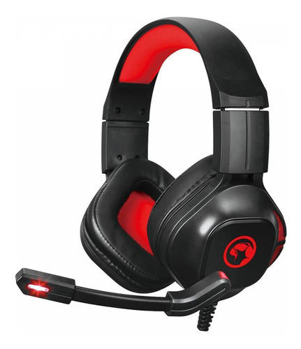 Auricular Gamer Para Pc Y Consolas