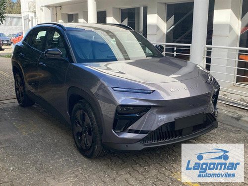 Chery Eq7 Ev 2025 0km - Lagomar Automóviles