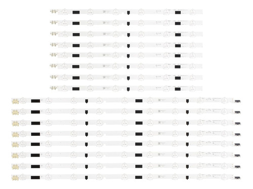 Tiras Led Para Tv Samsung 46 Pulgadas Ua46f5500aj Ua46f6100a