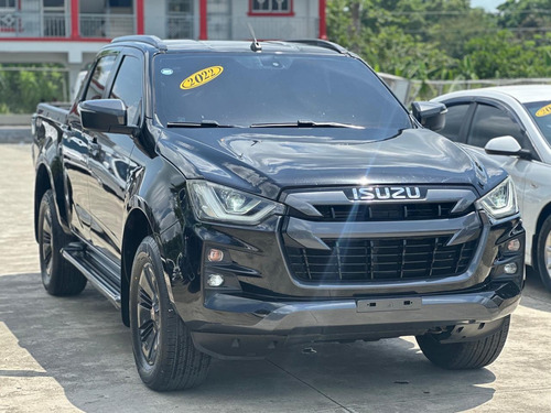 Isuzu D,máx 2022 La Más Full Y La Más Nueva Del Planeta