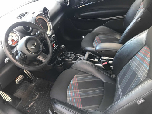 Mini Paceman 1.6 184cv 2014