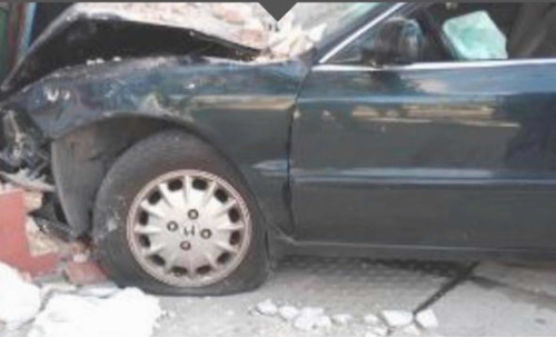 Honda Accord Exr