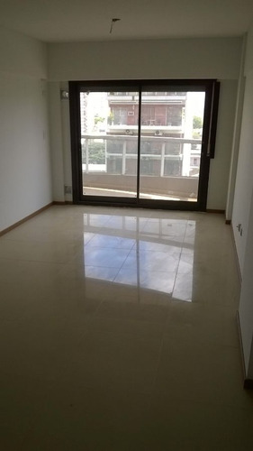 Departamento En Alquiler Temporario De 1 Dormitorio En Caballito