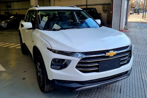 Chevrolet Montana 1.2 Premier At