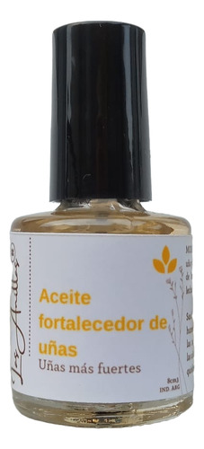 Aceite Para Uñas Las Anittas