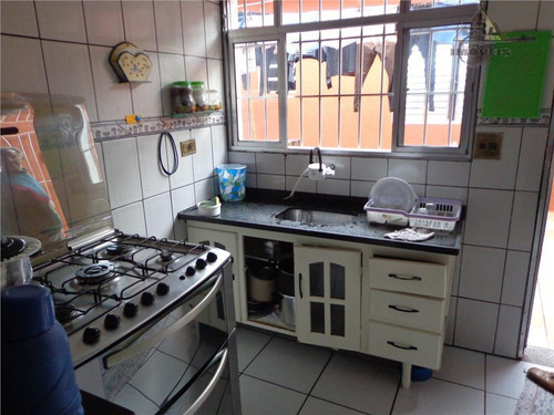 Imagem 8 de 14 de Casa Residencial À Venda, Jardim Fazenda Rincão, Arujá. - Ca0055