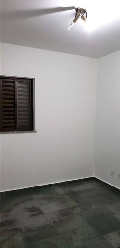 Imagem 5 de 16 de Centro - 120 M² Com 4 Salas, Copa/cozinha, Quintal Amplo - Prox. Av. Afonso Vergueiro/r. Miranda Azevedo - Ca5110